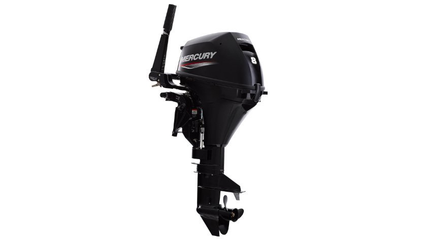 Mercury 8MH FourStroke Outboard Motor | High Performance OEM Replacement Part