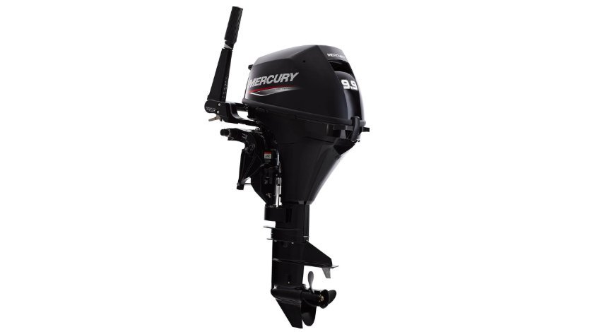 Mercury 9.9EH FourStroke Outboard Motor | High Performance OEM Replacement Part