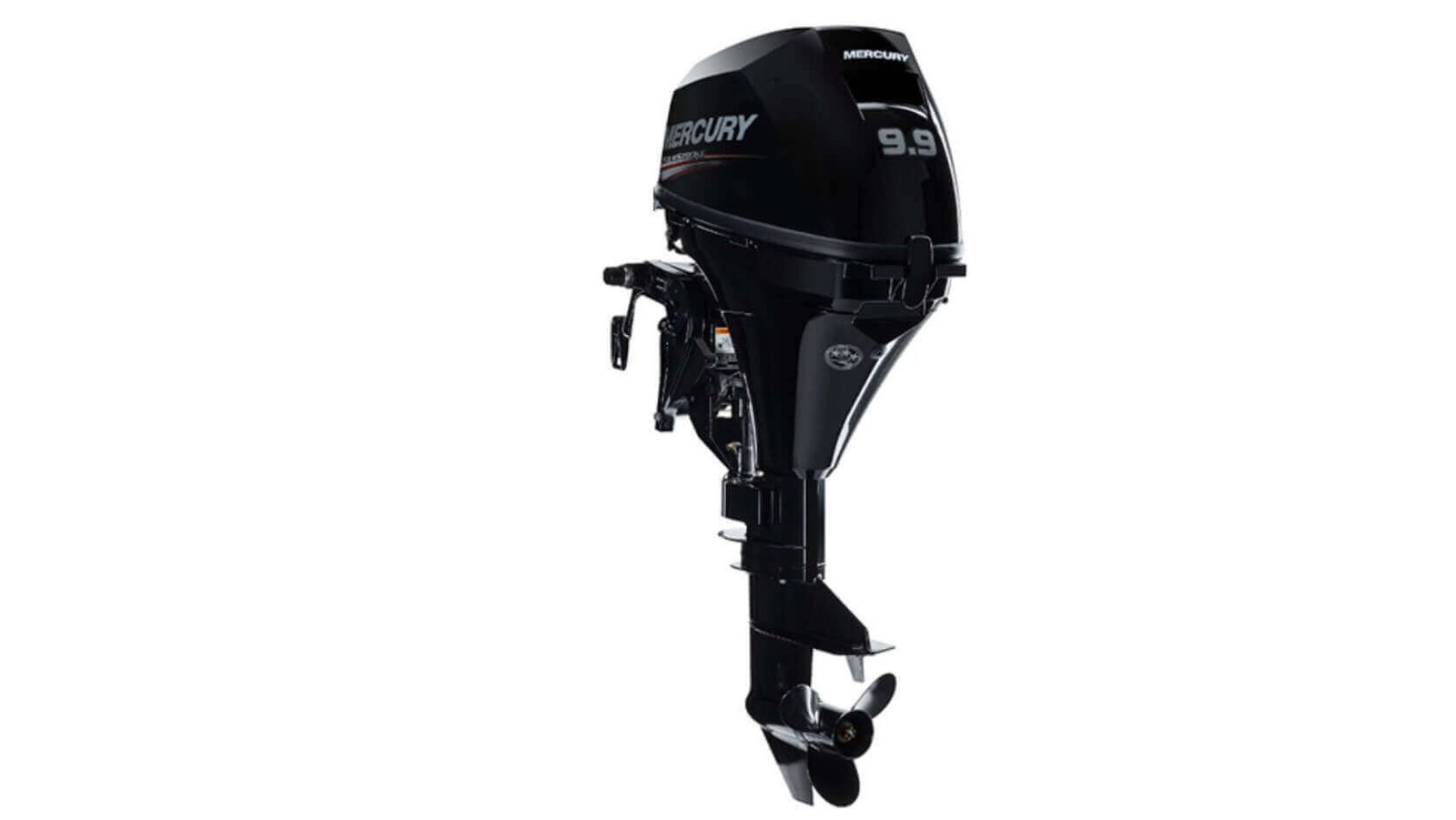 Mercury 9.9EL Command Thrust FourStroke | High Performance OEM Replacement Part