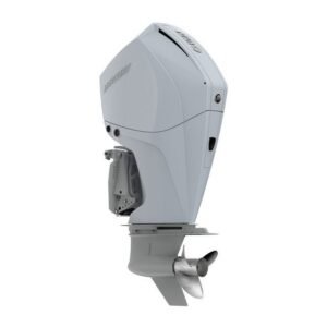 Mercury Verado 250HP XXL Outboard White | High Performance OEM Replacement Part