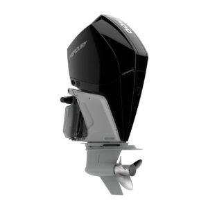 Mercury Verado 300HP XL Outboard | High Performance OEM Replacement Part
