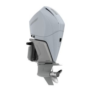 Mercury Verado 300HP XL Outboard White | High Performance OEM Replacement Part