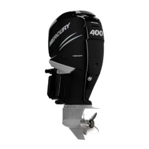 Mercury Verado 400HP L Outboard | High Performance OEM Replacement Part