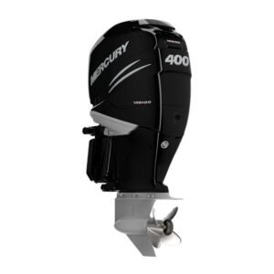 Mercury Verado 400HP XXL Outboard | High Performance OEM Replacement Part