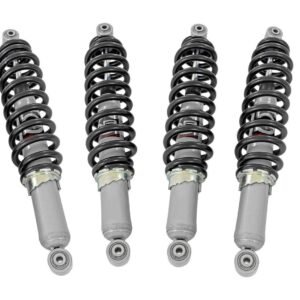 N3 Coil Over Shock Set | Stock | Can-Am Defender HD 5/HD 8/HD 9