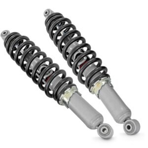 N3 Rear Coil Over Shocks | Stock | Can-Am Defender HD 5/HD 8/HD 9