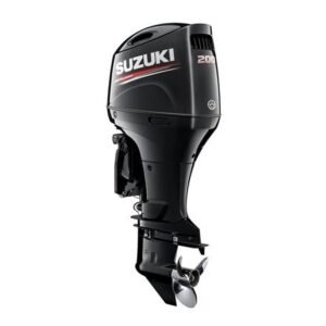 Suzuki 200 HP DF200A | High Performance OEM Replacement Part