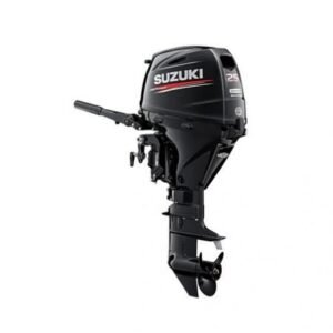 Suzuki 25 Hp 2 stroke | High Performance OEM Replacement Part