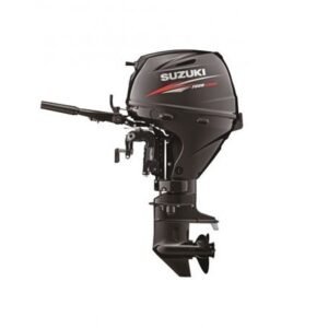 Suzuki 25 HP DF25AES Outboard Motor | High Performance OEM Replacement Part