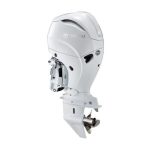 Tohatsu 115HP | MFS115AWETL | High Performance OEM Replacement Part