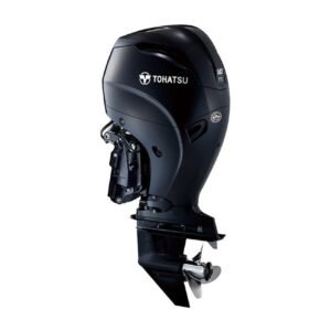 Tohatsu 140HP Outboard | MFS140AETL | High Performance OEM Replacement Part