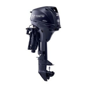 Tohatsu 20HP | MFS20EEPTL | High Performance OEM Replacement Part