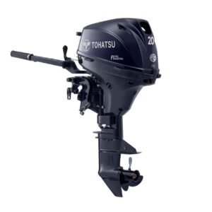 Tohatsu 20HP | MFS20ES | High Performance OEM Replacement Part