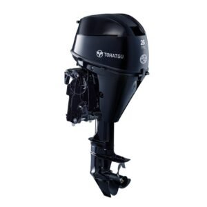 Tohatsu 25HP | MFS25CETS | High Performance OEM Replacement Part