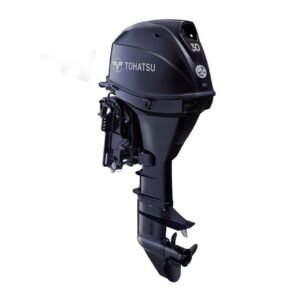 Tohatsu 30HP | MFS30DETS | High Performance OEM Replacement Part