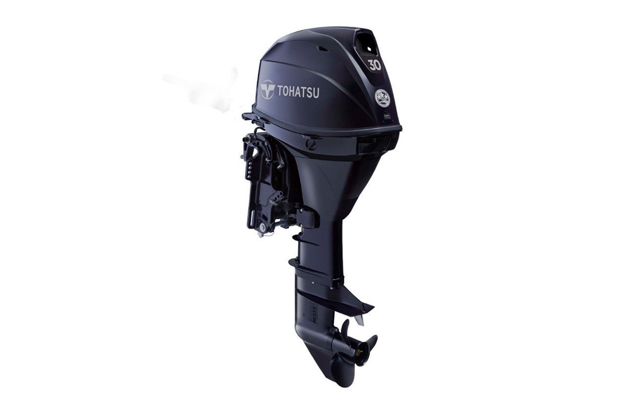 Tohatsu 30HP | MFS30DETS | High Performance OEM Replacement Part