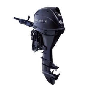 Tohatsu 30HP | MFS30DL | High Performance OEM Replacement Part