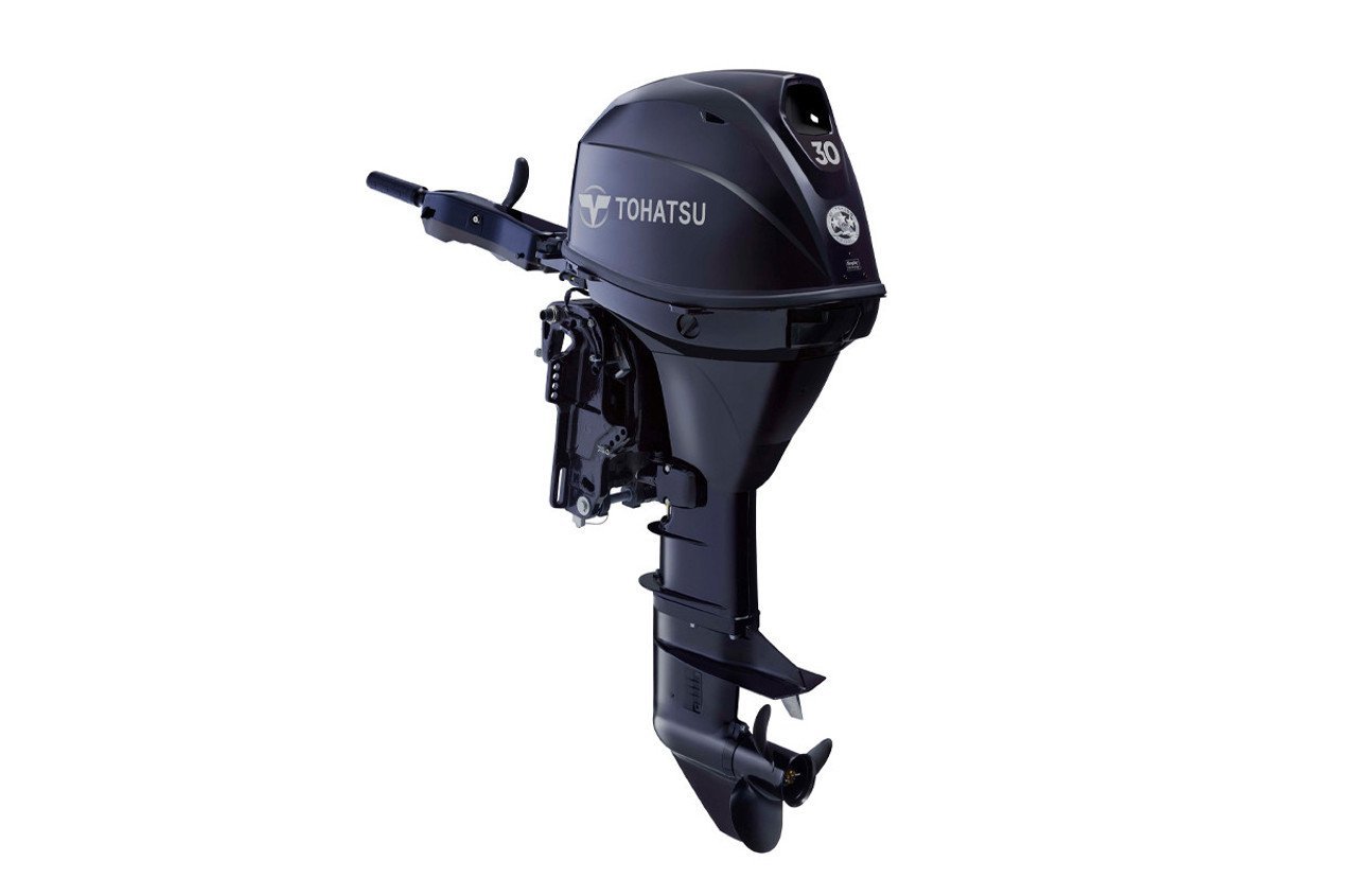 Tohatsu 30HP | MFS30DL | High Performance OEM Replacement Part