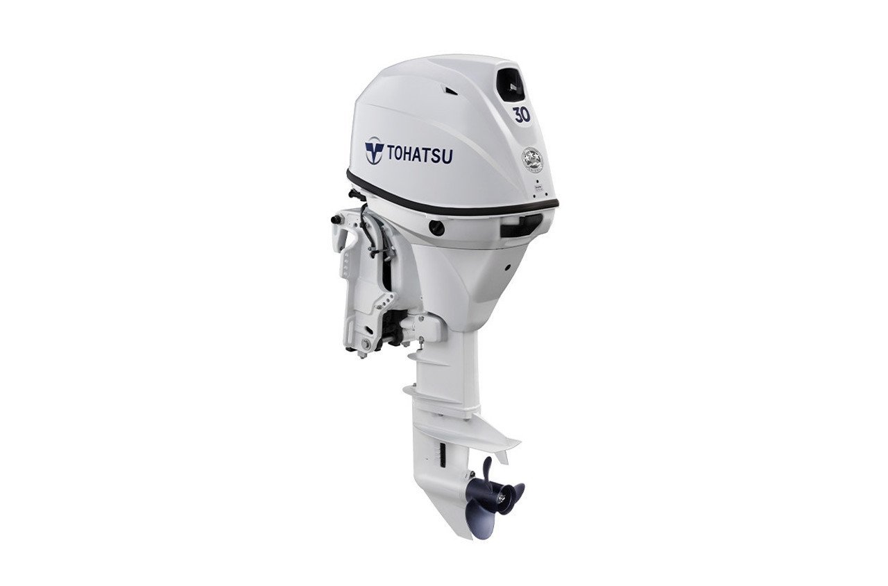 Tohatsu 30HP | MFS30DWETS | High Performance OEM Replacement Part