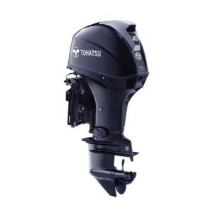 Tohatsu 40HP | MFS40AETL | High Performance OEM Replacement Part