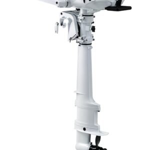 Tohatsu 6HP Sail Pro MFS6DWSPROL | High Performance OEM Replacement Part