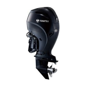 Tohatsu 90HP MFS90AETL Outboard Motor | High Performance OEM Replacement Part