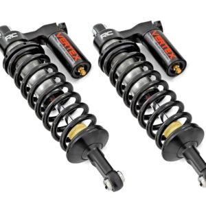 Vertex Front Coil Over Shock Pair | Adjustable | Can-Am Defender HD 5/HD 8/HD 9