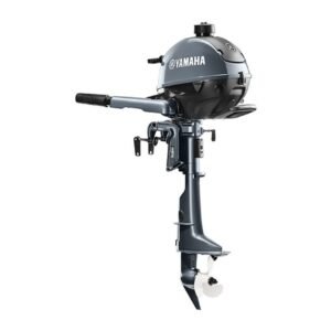 Yamaha 2.5HP | F2.5SMHB | High Performance OEM Replacement Part