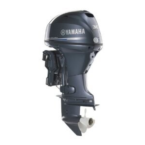 Yamaha 30HP - F30LA | High Performance OEM Replacement Part